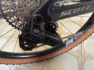 Scott Spark RC Team Issue 2025 Mejorada