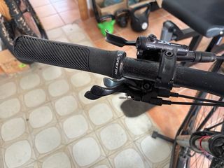 Scott Spark RC Team Issue 2025 Mejorada