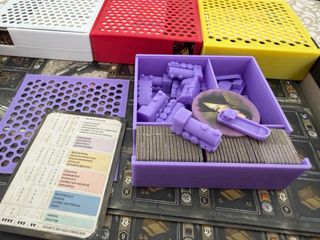 Brass Birmingham Juego de Mesa + extras