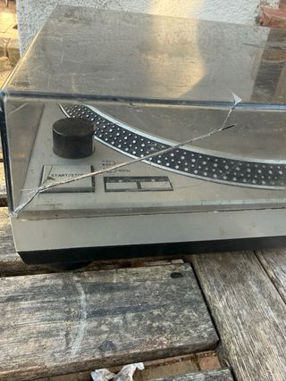 Plato Acustic Control DJ 1400B