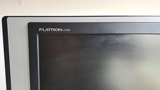 Monitor LG Flatron L173ST