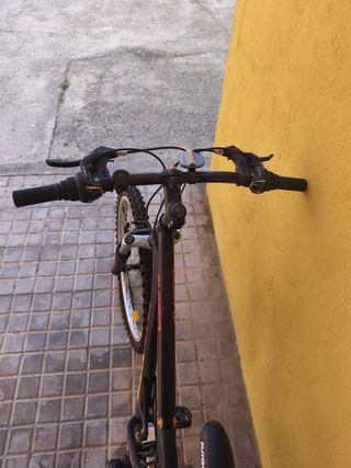 Bicicleta Montaña Infantil  Avigo Kilauea 20”
