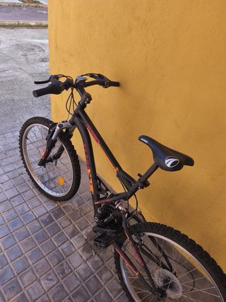 Bicicleta Montaña Infantil  Avigo Kilauea 20”