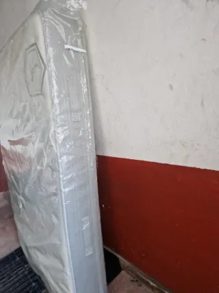 Colchón vicoelastico flex wBx 150x200