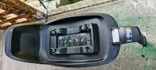 Seggiolino auto e ovetto Maxi-Cosi