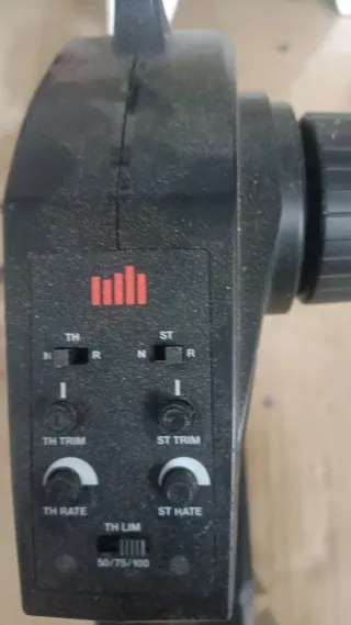 Red Cat Kimera RC Buggy  4x4