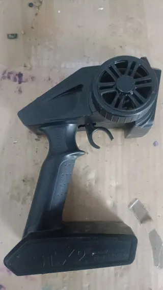 Red Cat Kimera RC Buggy  4x4