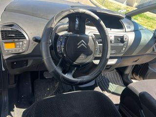 Citroen C4 2008