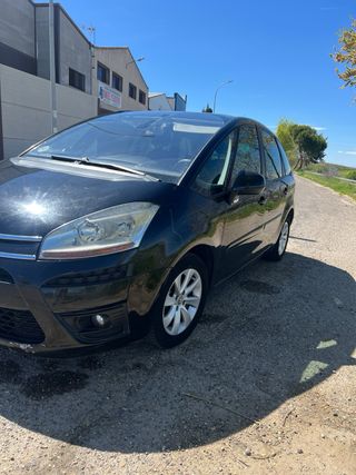 Citroen C4 2008