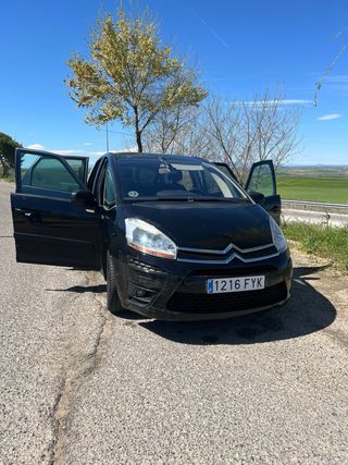 Citroen C4 2008