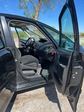 Citroen C4 2008