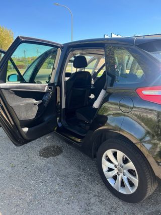 Citroen C4 2008