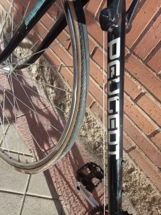 Bicicleta Peugeot Talla S/M