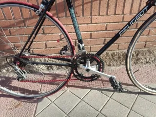 Bicicleta Peugeot Talla S/M