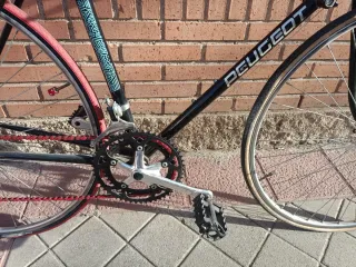 Bicicleta Peugeot Talla S/M