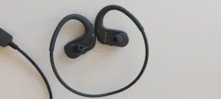 Auriculares Sony NWS410 Sumergibles