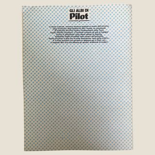 Lotto 5 Fumetti di Fantascienza – Valerian (Pilot)