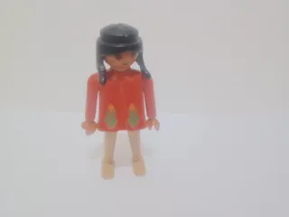 Playmobil Indias Vintage