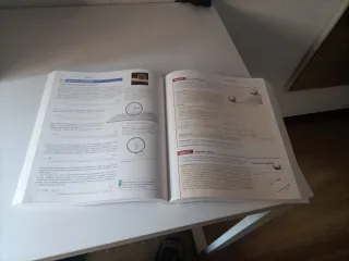 Física para la ciencia y la tecnología, Vol. 1:...