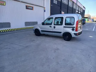 Renault Kangoo 2007