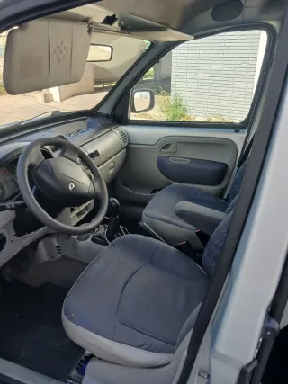 Renault Kangoo 2007