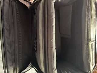 Bolso fotografía/vídeo ASA