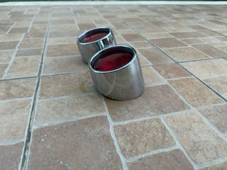 Fari posteriori Aprilia SR