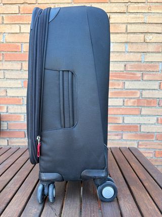 Maleta Samsonite Negra