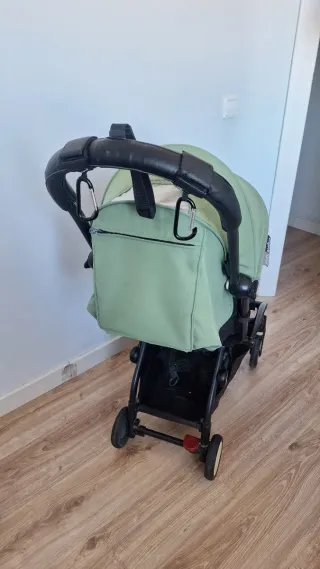 Silla de paseo Babyzen Yoyo2 . Sólo el carrito