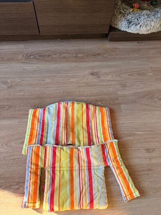 Cojines para trona Stokke