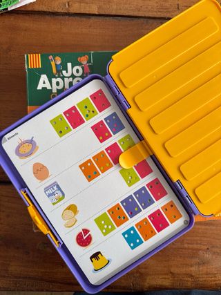 Juego Jo Aprenc a Llegir Diset