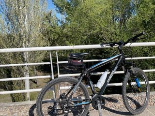 Bicicleta de Montaña Berg