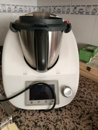 Thermomix TM5