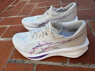 Zapatillas Running Asics Sonicblast Hombre