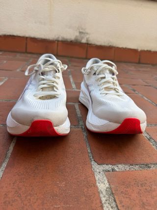 Zapatillas Running Asics Sonicblast Hombre