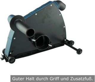 Campana Extracción para Amoladora 230mm