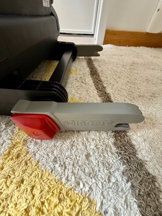 Silla de coche Britax Römer Kidfix i-Size