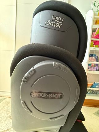 Silla de coche Britax Römer Kidfix i-Size