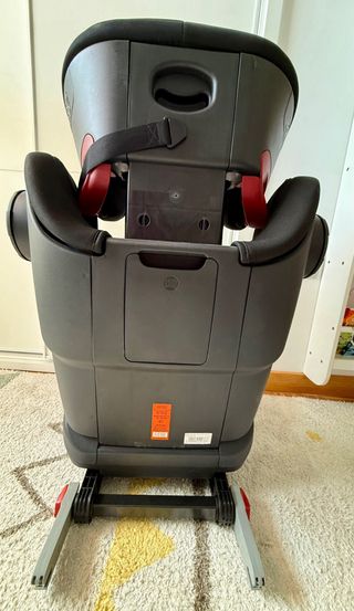 Silla de coche Britax Römer Kidfix i-Size