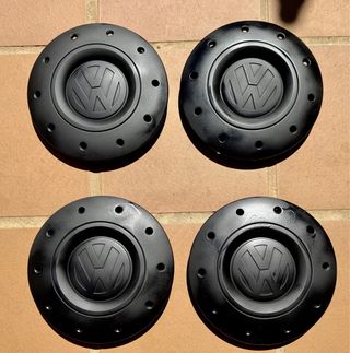 Llantas Transporter T5-T6-T6.1 (4 unidades)