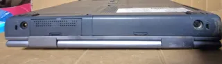 Laptop NEC Versa LX pII non testato