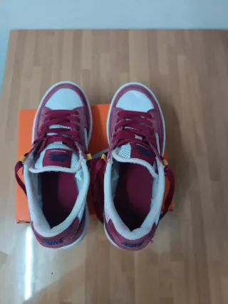 Zapatillas Nike Air Max 720 Gris Rosa