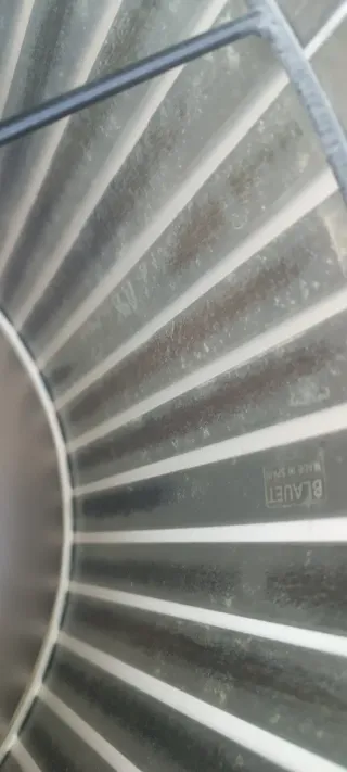 Lámpara diseño BLAUET