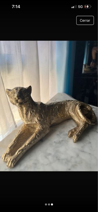 Figura Leopardo