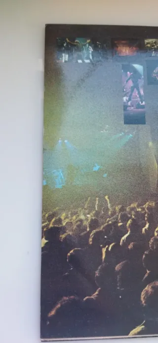 Vinilo Miguel Rios Rocanrol