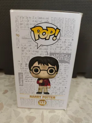 Funko Pop Harry Potter 132
