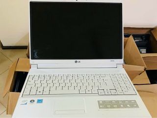 Portátil LG r51 piezas