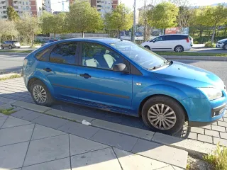 Ford Focus 2005