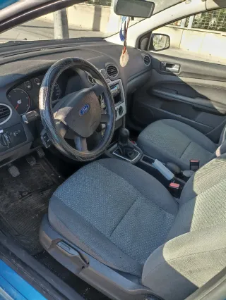 Ford Focus 2005