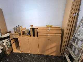 Montaje de muebles rápido en Alicante